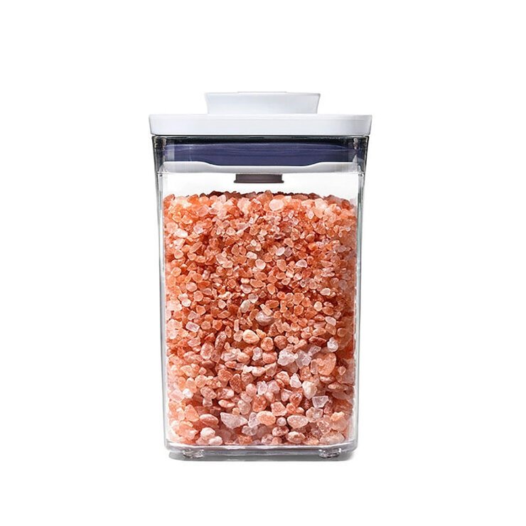 OXO SoftWorks 8-Piece POP Container Set - Image 2