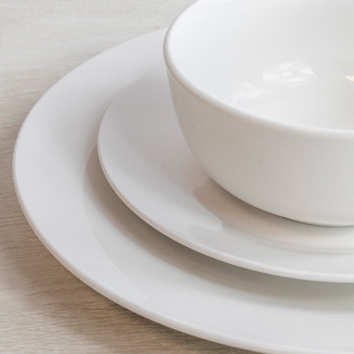 Mikasa Alexis Dinnerware Set, 12 Piece - Image 5