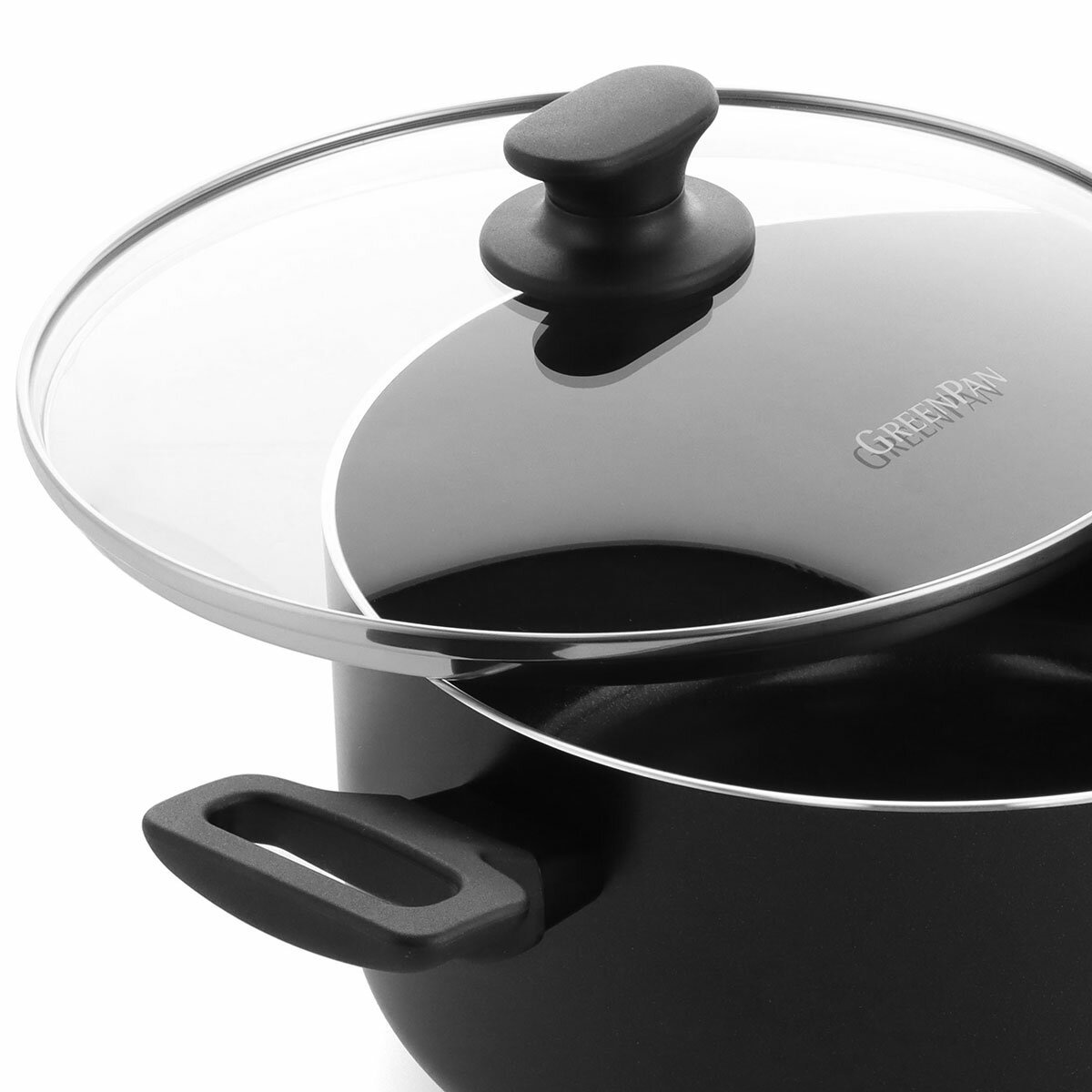 GreenPan Essence Cookware Set, 9 Piece - Image 8