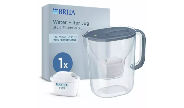 BRITA Style XL jug