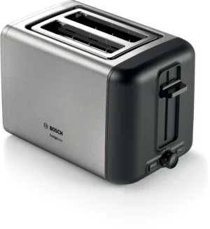 Bosch DesignLine toaster