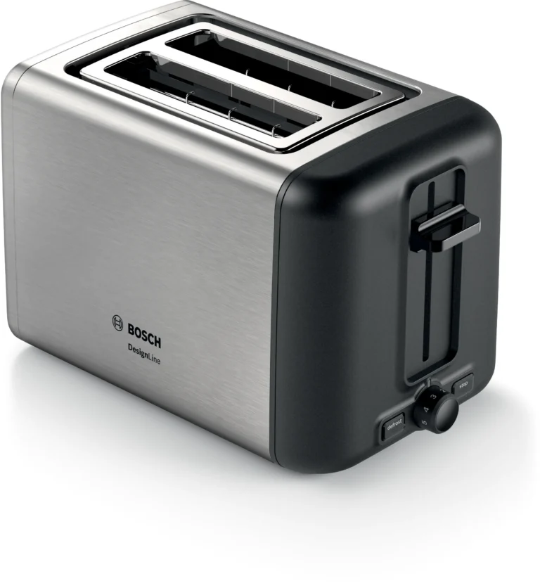 Bosch DesignLine toaster