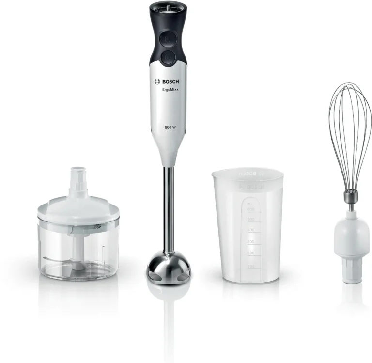Bosch ErgoMixx 800W Hand Blender