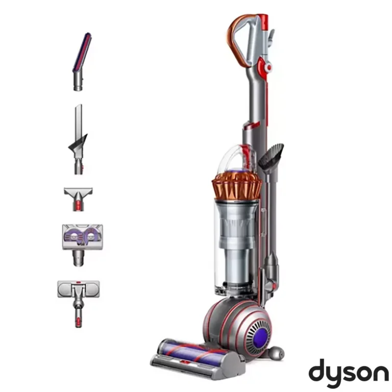 Dyson Ball Animal Upright Vacuum