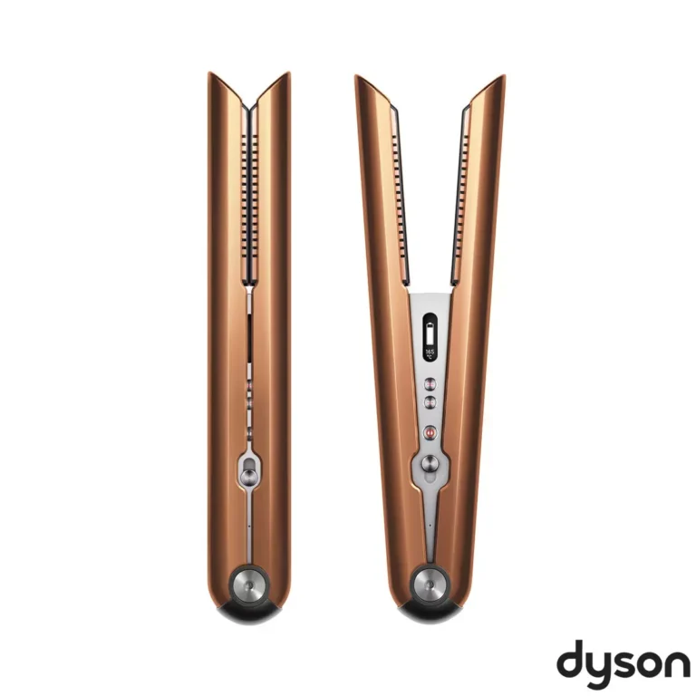 Dyson Corrale Hair Straightener