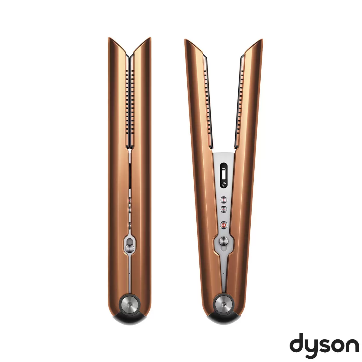 Dyson Corrale Hair Straightener