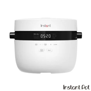 Instant Rice Cooker