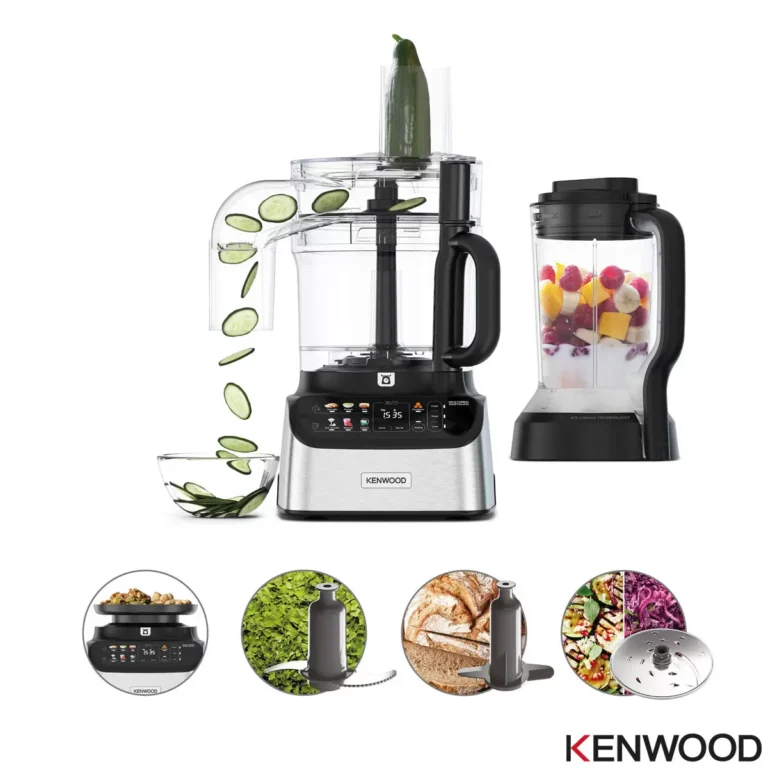 Kenwood MultiPro OneTouch
