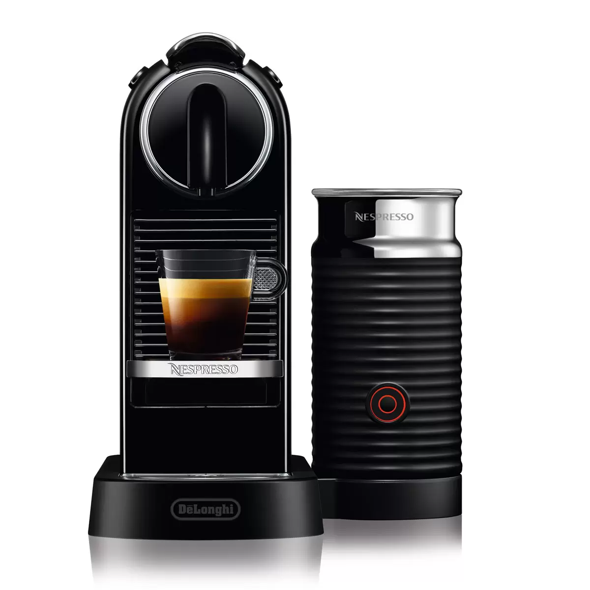 Nespresso Citiz coffee machine