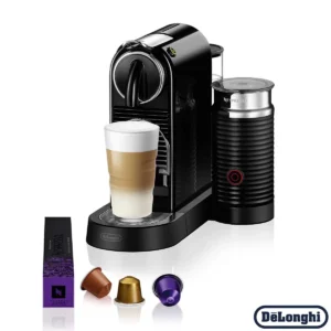 Nespresso Citiz coffee machine