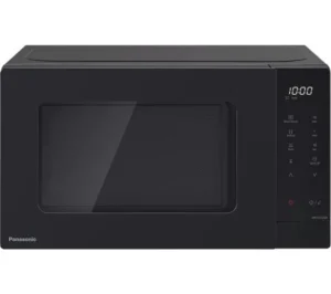 Panasonic Compact Solo Microwave