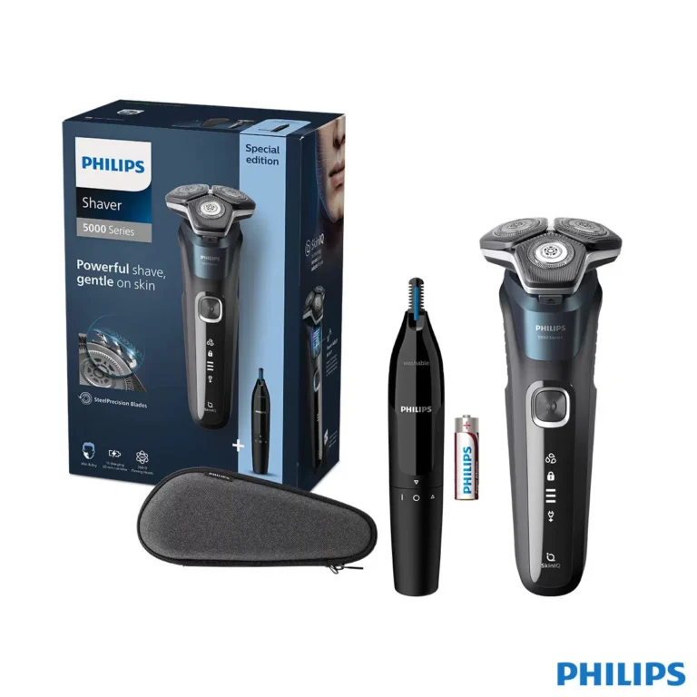 Philips Series 5000 Electric Shaver