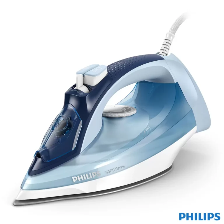 Philips SteamGlide Plus Iron