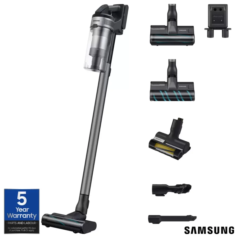 Samsung Jet 75E Vacuum Cleaner