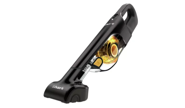 Shark Classic Pet Cordless Vacuum