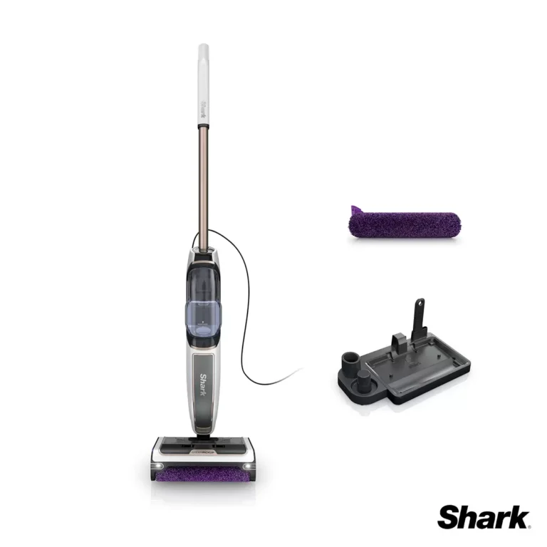 Shark SteamPickUp Floor Cleaner