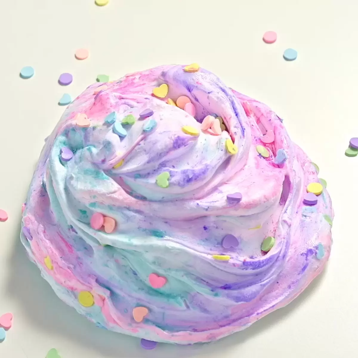 So Slime Twist n Mix Slime Set (6+ Years) - Image 2