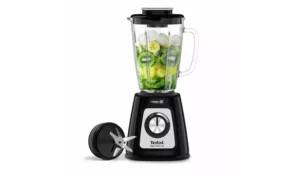 Tefal Blendforce II Glass Jug Blender