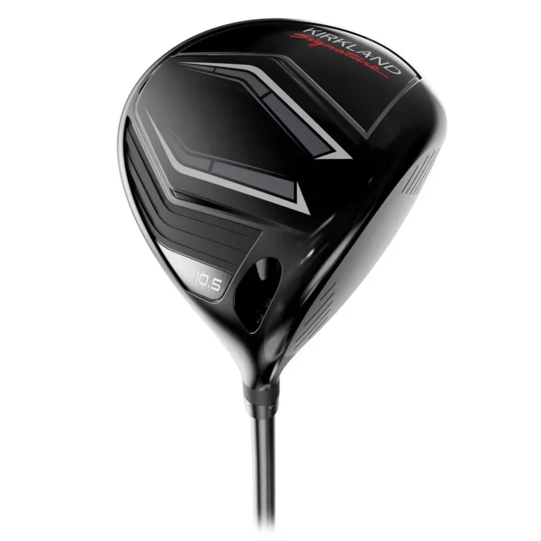Kirkland Signature Adjustable Driver