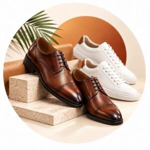 FOOTWEAR